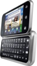 Motorola BACKFLIP