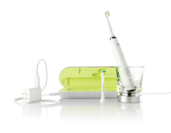 elektrinis dantų šepetėls „Philips Sonicare DiamondClean“